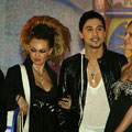 MTV Russia Music Awards 2007 (ФОТОГРАФИИ)
